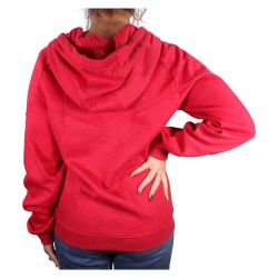 Veste à capuche femme Scott 