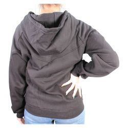 Veste à capuche femme Scott 