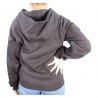 Veste à capuche femme Scott 