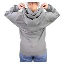 Veste à capuche femme Scott 