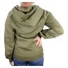 Veste à capuche femme Scott 