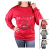 Sweat Scott femme