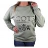 Sweat Scott femme