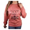 Sweat Scott femme