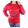 Sweat Scott femme