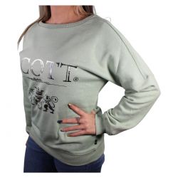 Sweat Scott femme