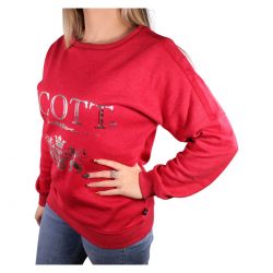 Sweat Scott femme