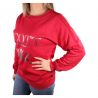 Sweat Scott femme