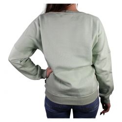 Sweat Scott femme