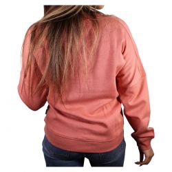 Sweat Scott femme