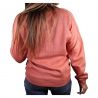 Sweat Scott femme
