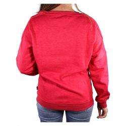 Sweat Scott femme