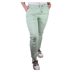 Pantalon de jogging femme Scott 