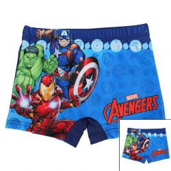 Boxer de bain Avengers