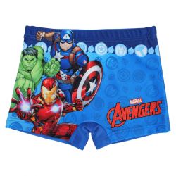 Boxer de bain Avengers