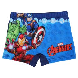 Boxer de bain Avengers