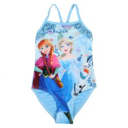 Maillot de bain La Reine des Neiges
