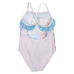 Maillot de bain La Reine des Neiges
