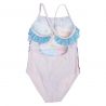 Maillot de bain La Reine des Neiges