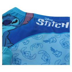 Boxer de bain Lilo et Stitch