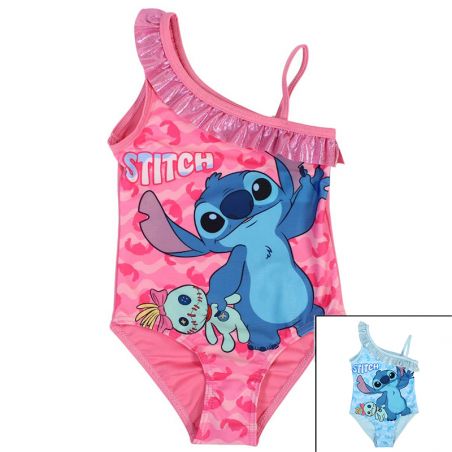 Maillot de bain Lilo et Stitch