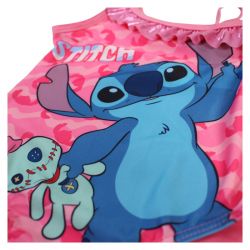 Maillot de bain Lilo et Stitch