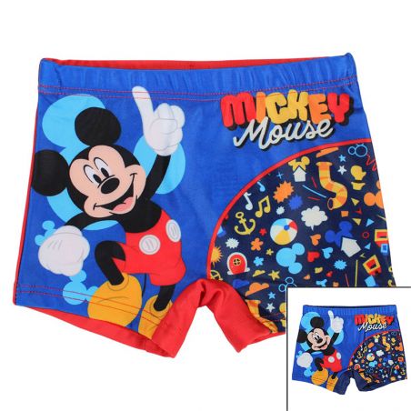 Boxer de bain Mickey