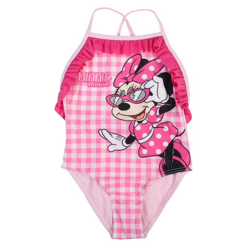 Maillot de bain Minnie