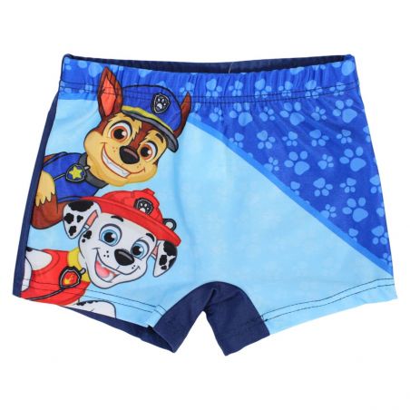 Boxer de bain Paw Patrol