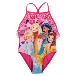 Maillot de bain Princesse