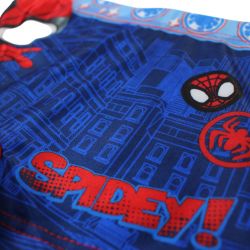 Boxer de bain Spiderman