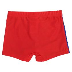 Boxer de bain Spiderman