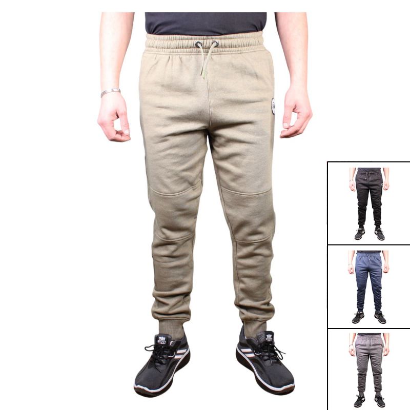 Pantalon de jogging homme Scott 