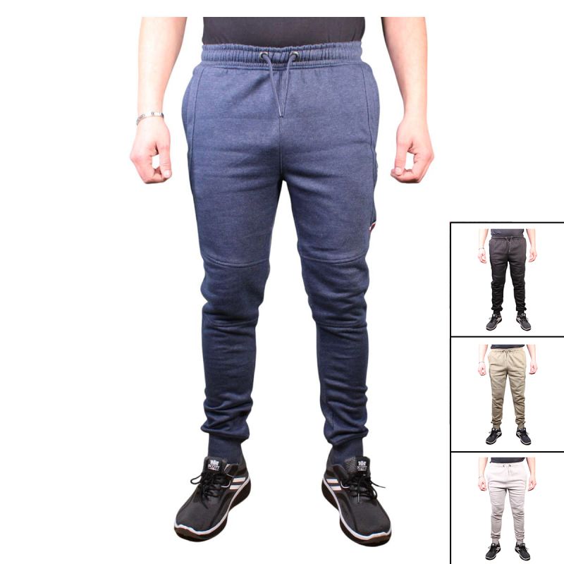 Pantalon de jogging Scott homme