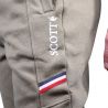 Pantalon de jogging Scott homme