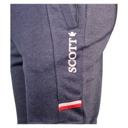 Pantalon de jogging Scott homme