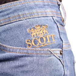 Jeans Scott Homme