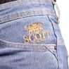 Jeans Scott Homme
