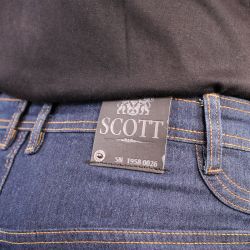 Jeans Scott Homme