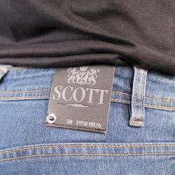 Jeans Scott garçon
