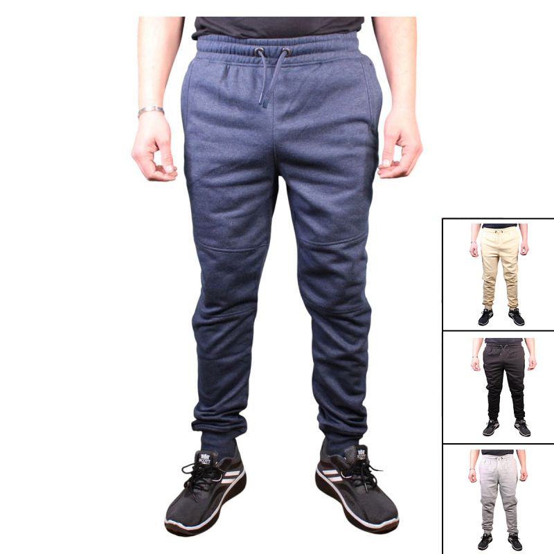 Pantalon de jogging homme Scott 