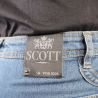 Jeans Scott Homme
