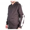 Sweat à capuche Just Emporio homme