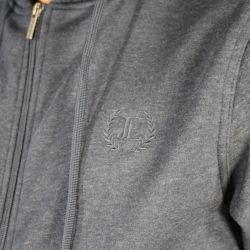 Sweat à capuche Just Emporio homme