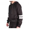 Sweat à capuche Just Emporio homme