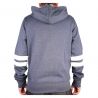 Sweat à capuche Just Emporio homme