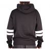 Sweat à capuche Just Emporio homme