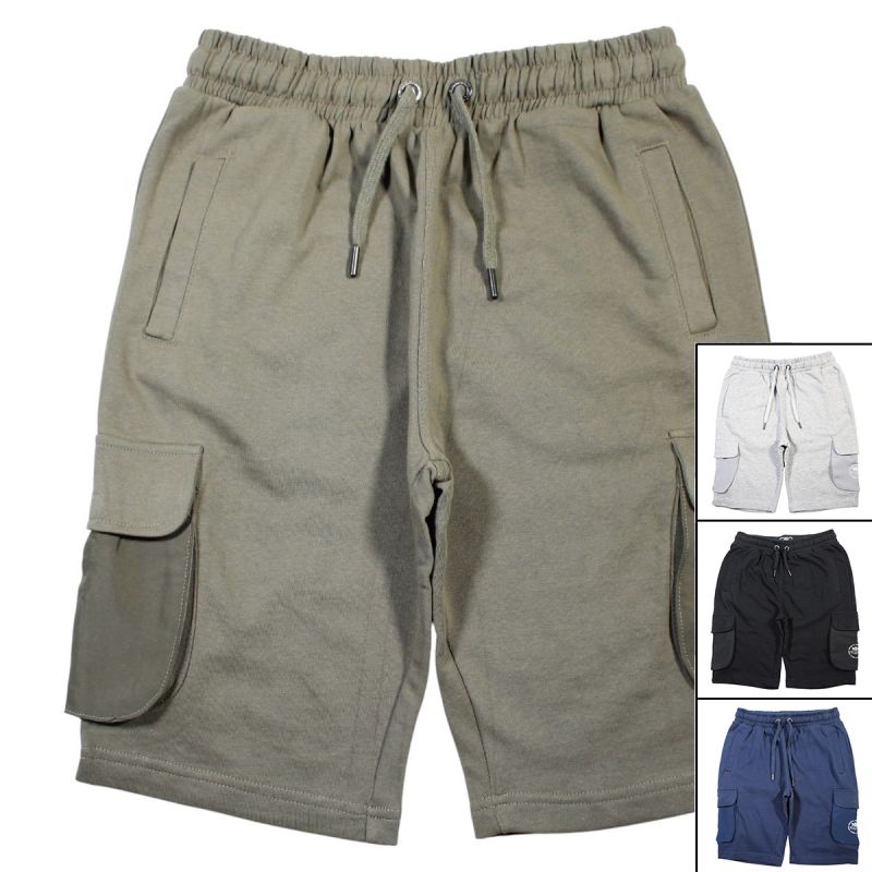 Bermuda homme Scott