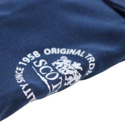 Bermuda homme Scott