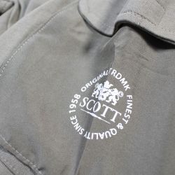 Bermuda homme Scott